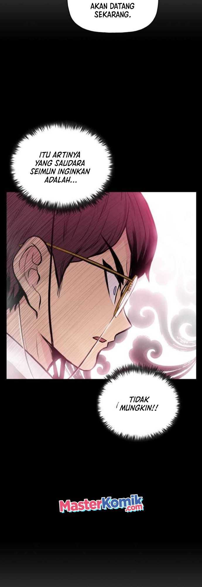Reincarnated War God Chapter 39 Gambar 48