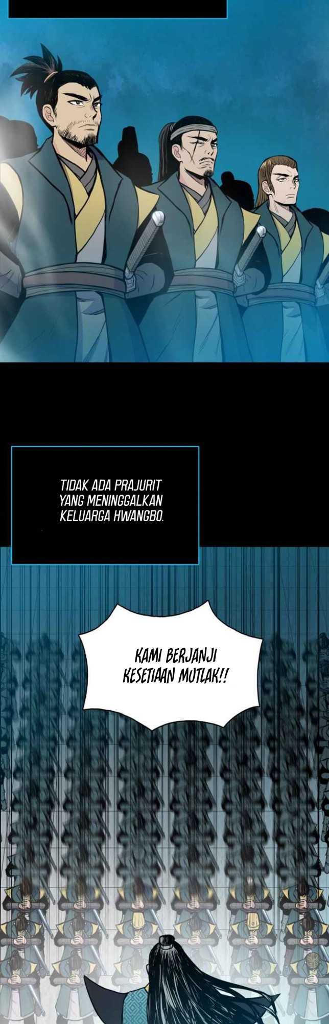 Reincarnated War God Chapter 39 Gambar 5