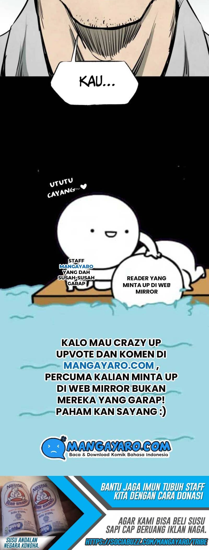 Crime-Digging Brother Chapter 11 Gambar 41