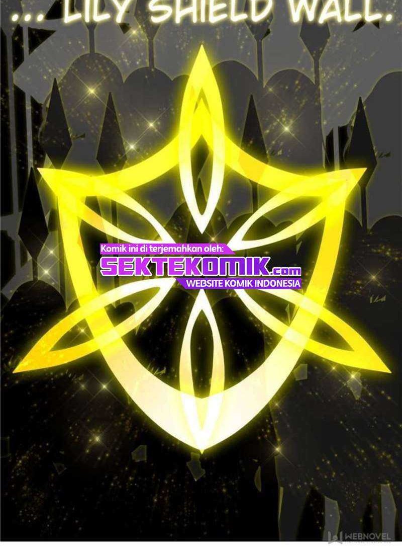 My Girlfriend Is a Dragon Chapter 53 Gambar 7