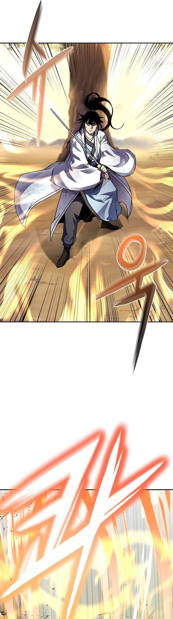 Reincarnation of the Murim Clan’s Former Ranker Chapter 46 Gambar 26