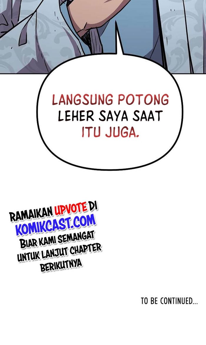 Reincarnation of the Murim Clan’s Former Ranker Chapter 46 Gambar 75