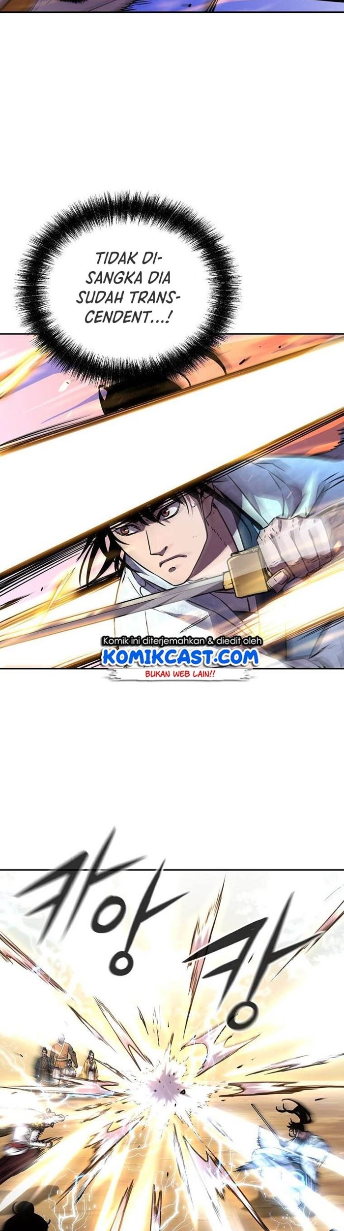 Reincarnation of the Murim Clan’s Former Ranker Chapter 46 Gambar 6