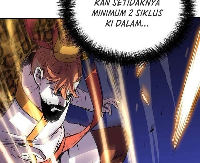 Reincarnation of the Murim Clan’s Former Ranker Chapter 46 Gambar 11