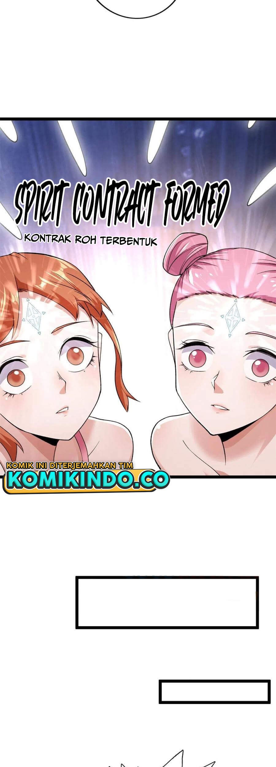 I Can Snatch 999 Types of Abilities Chapter 80 Gambar 17