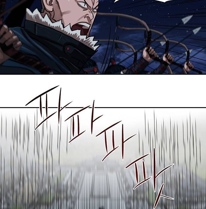 Escort Warrior Chapter 134 Gambar 21