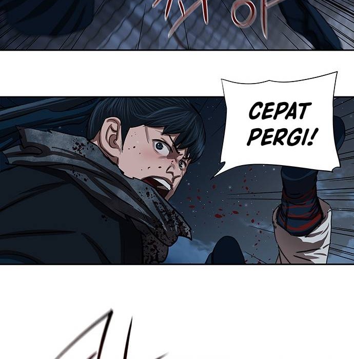 Escort Warrior Chapter 134 Gambar 31
