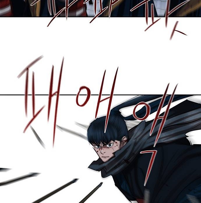 Escort Warrior Chapter 134 Gambar 35