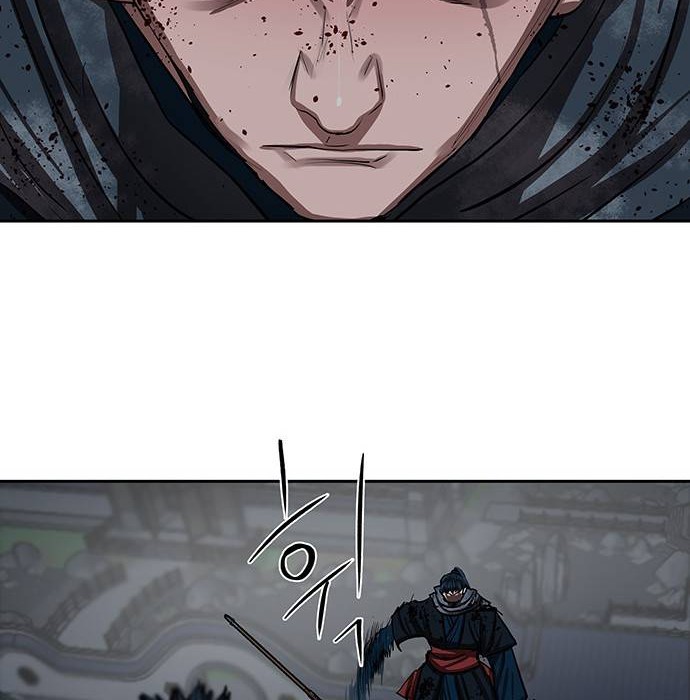 Escort Warrior Chapter 134 Gambar 43