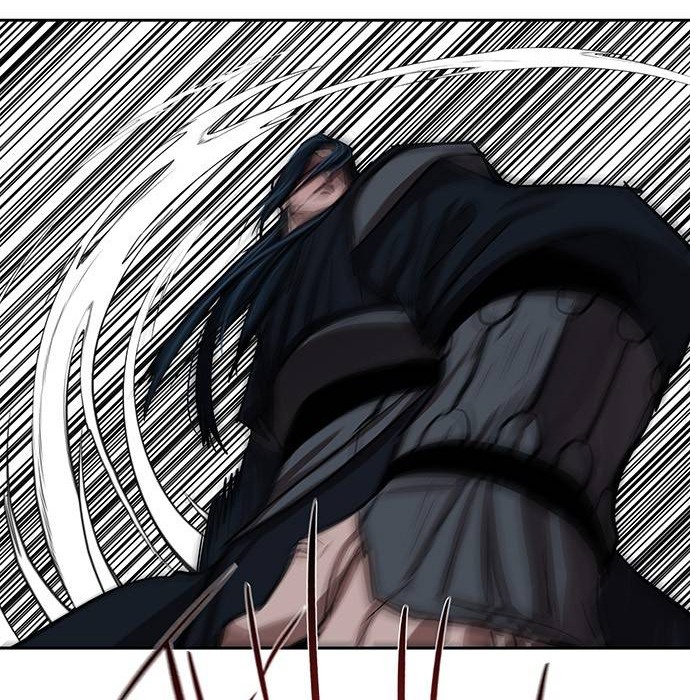 Escort Warrior Chapter 134 Gambar 49