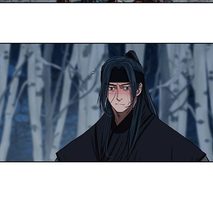Escort Warrior Chapter 134 Gambar 51