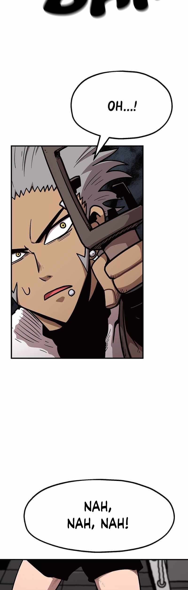 Metro Hunter Chapter 29 Gambar 51