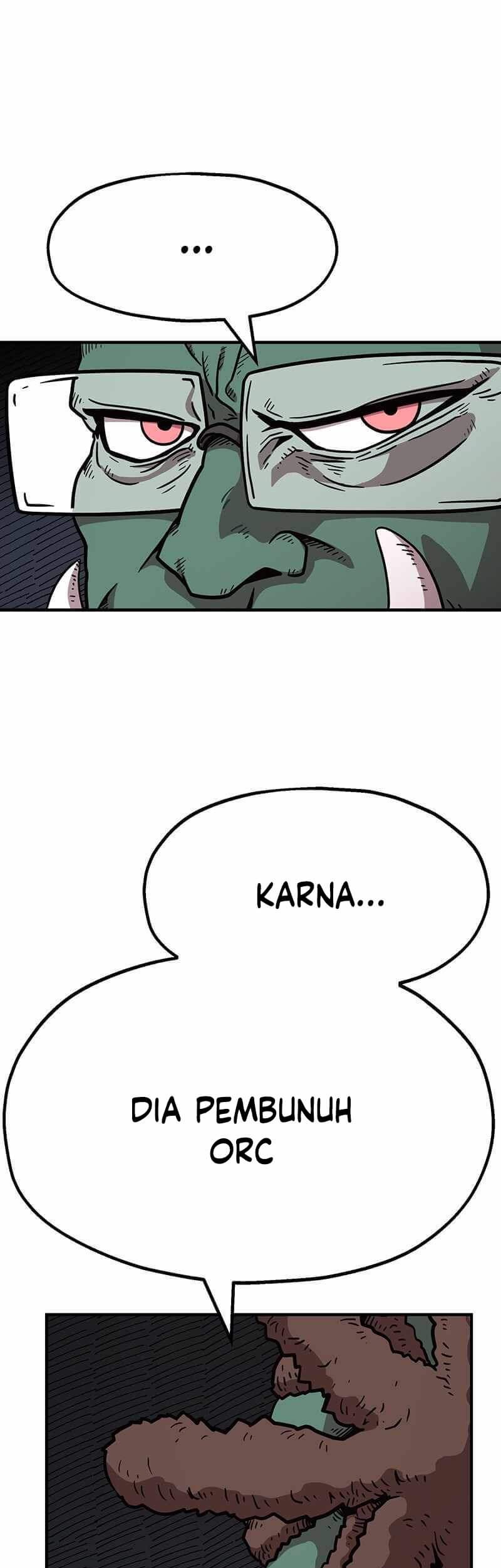 Metro Hunter Chapter 29 Gambar 6