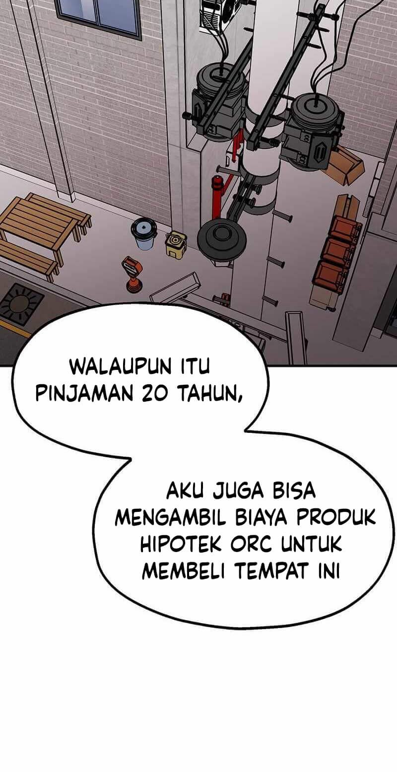 Metro Hunter Chapter 29 Gambar 15