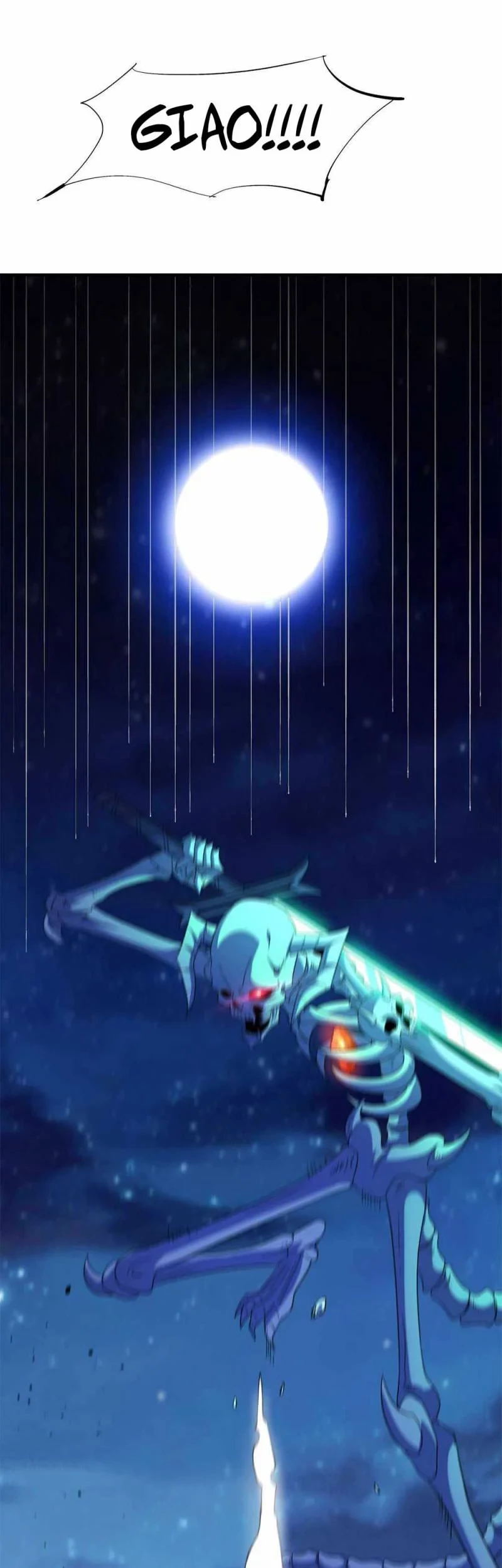 Without a Daoist Partner, I Will Die Chapter 26 Gambar 23