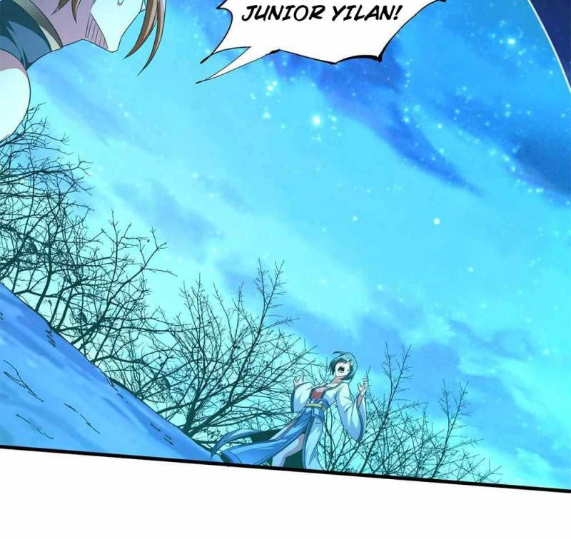 Without a Daoist Partner, I Will Die Chapter 26 Gambar 14
