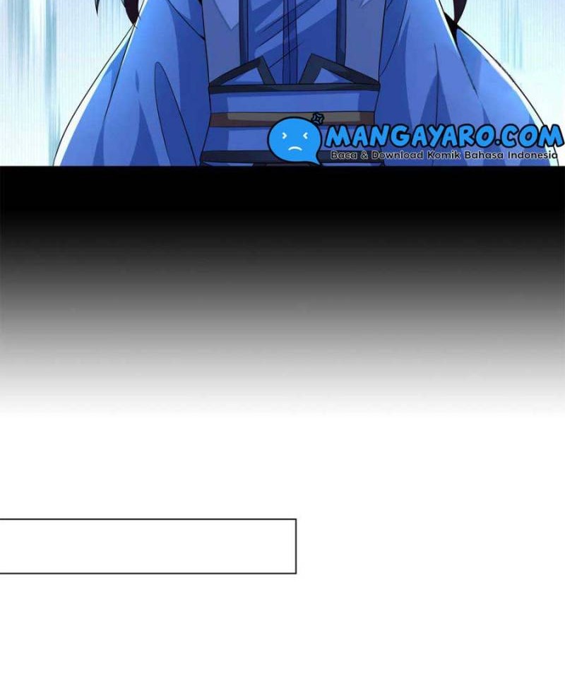 Without a Daoist Partner, I Will Die Chapter 25 Gambar 3