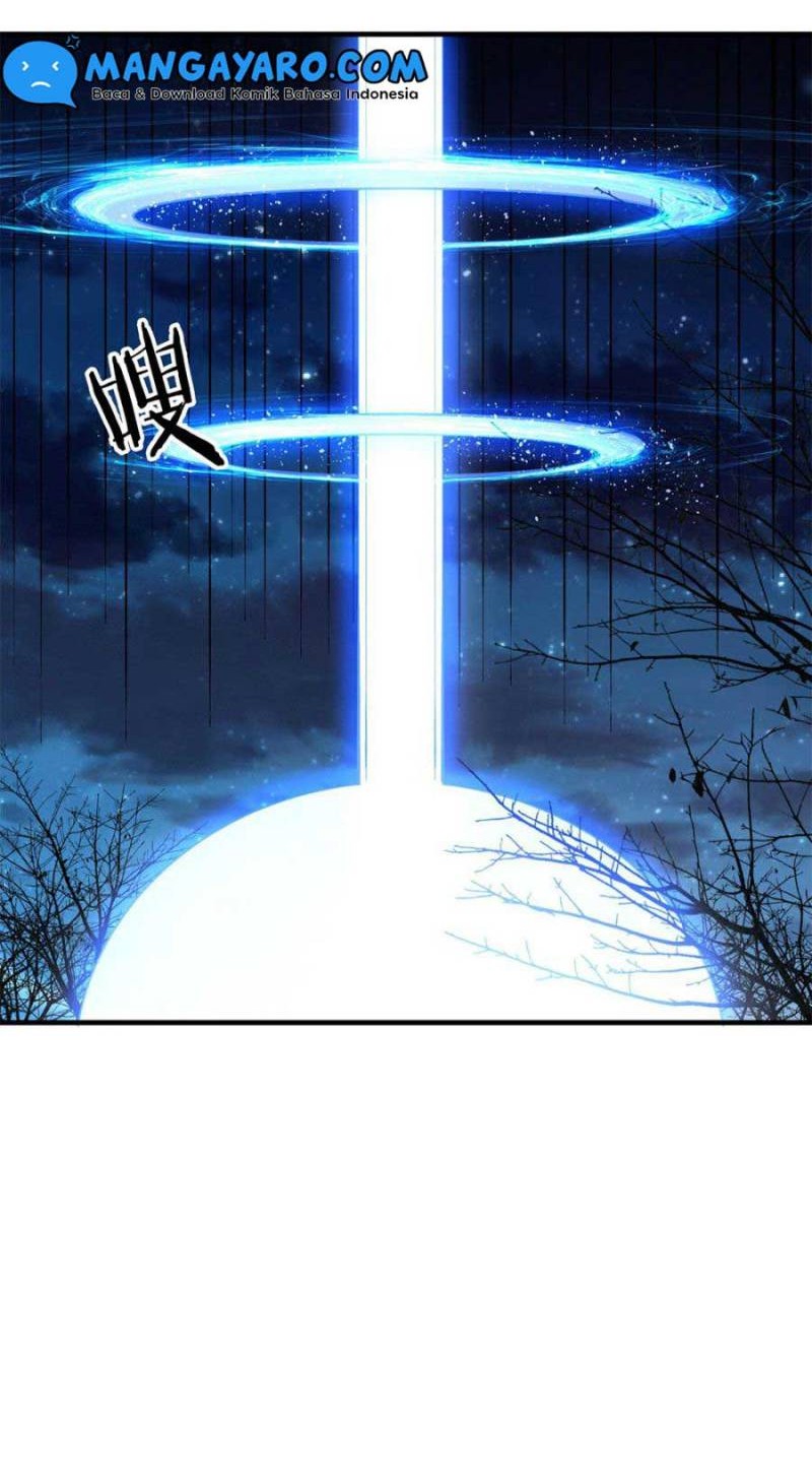 Without a Daoist Partner, I Will Die Chapter 25 Gambar 16