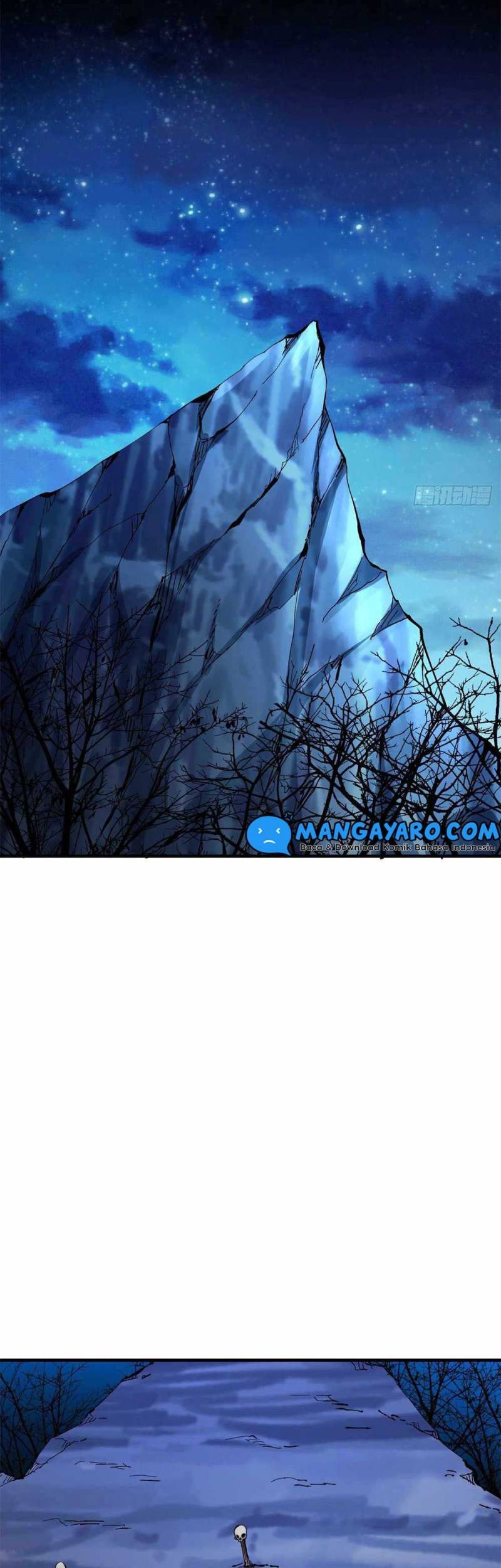 Without a Daoist Partner, I Will Die Chapter 24 Gambar 15