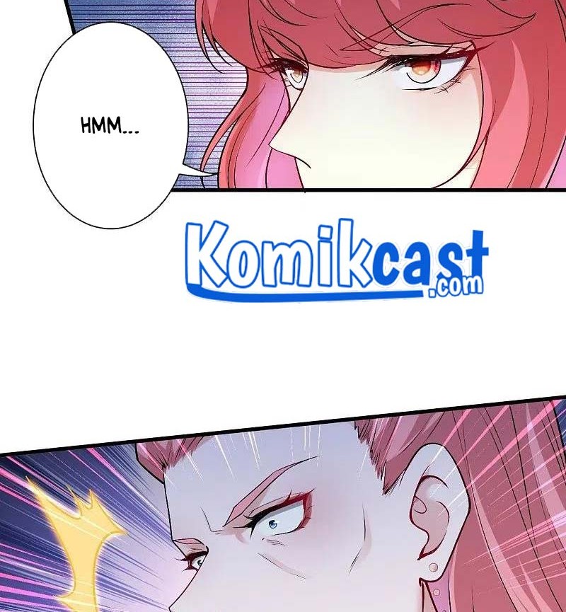 Against the Gods Chapter 470 Gambar 19