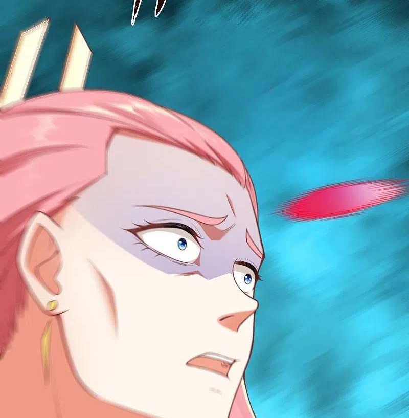 Against the Gods Chapter 470 Gambar 29