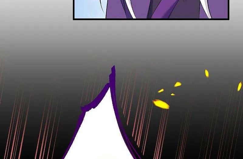 Against the Gods Chapter 470 Gambar 9
