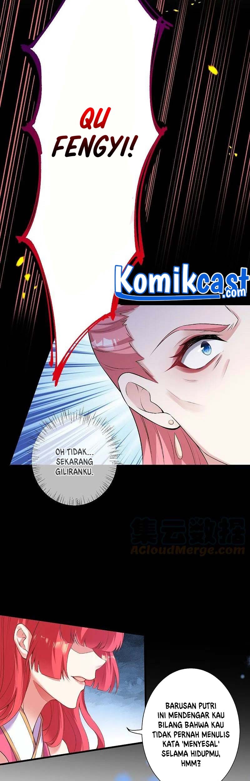 Against the Gods Chapter 470 Gambar 10