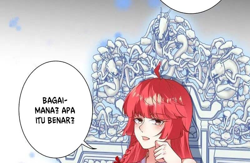 Against the Gods Chapter 470 Gambar 11