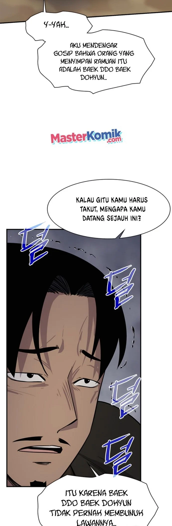 The Strongest in History Chapter 74 Gambar 10