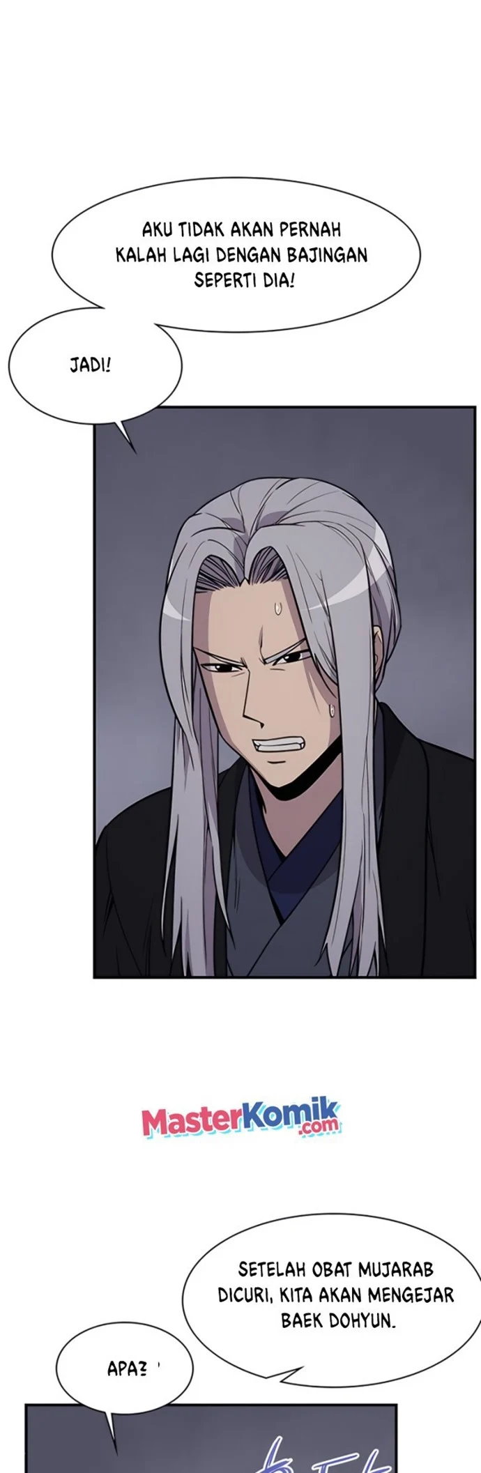The Strongest in History Chapter 74 Gambar 20