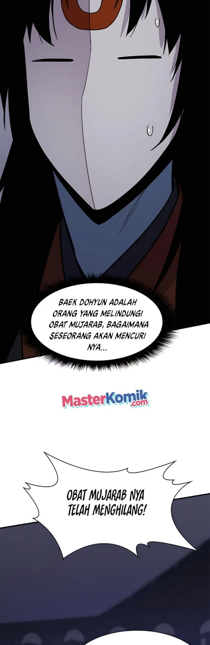 The Strongest in History Chapter 74 Gambar 23