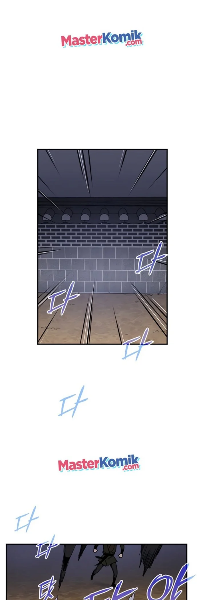 The Strongest in History Chapter 74 Gambar 3