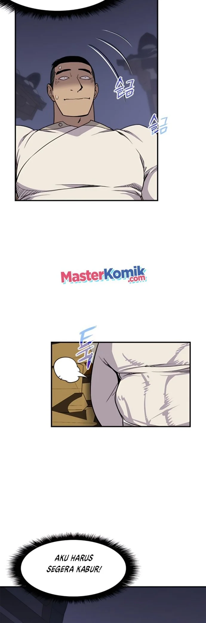 The Strongest in History Chapter 74 Gambar 40