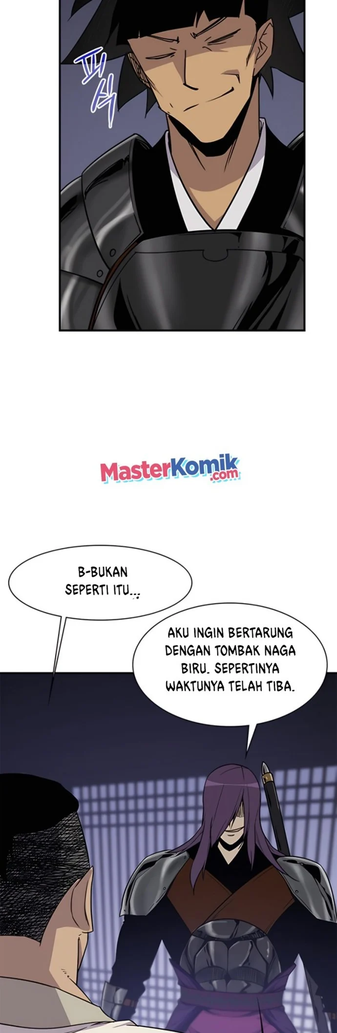 The Strongest in History Chapter 74 Gambar 49