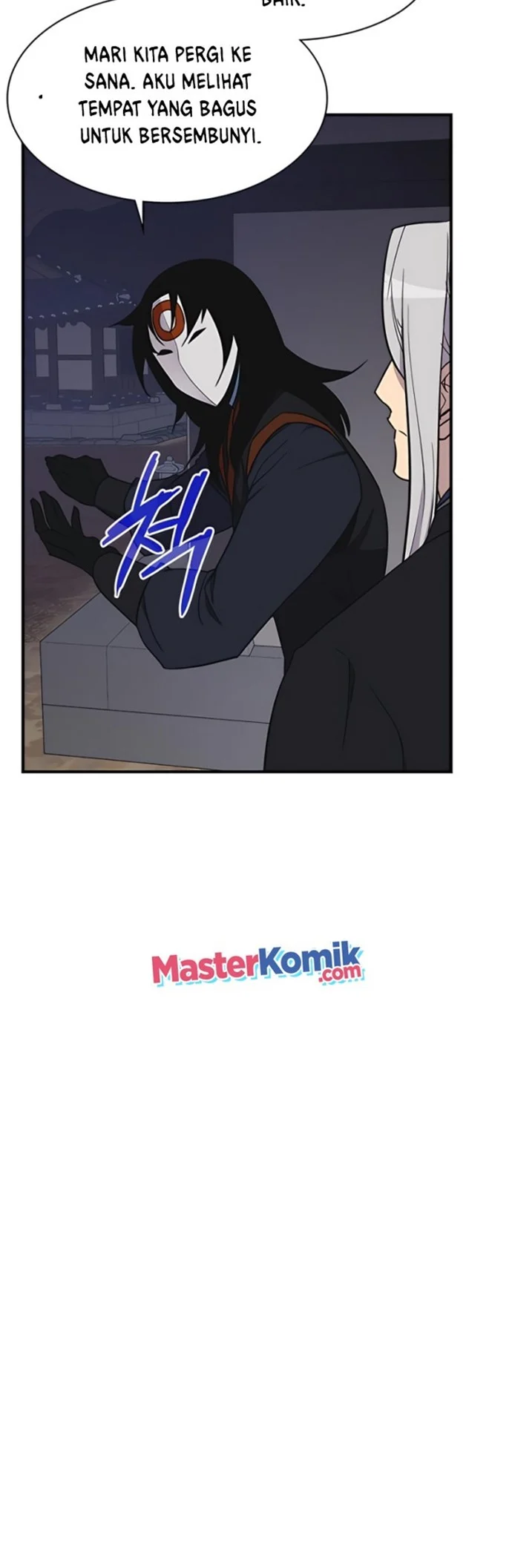 The Strongest in History Chapter 74 Gambar 61