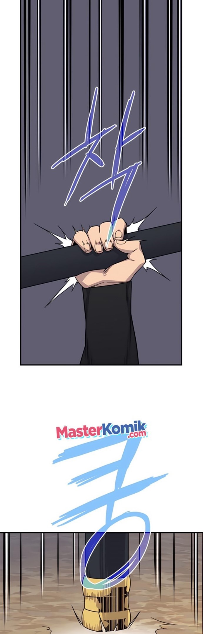 The Strongest in History Chapter 73 Gambar 28