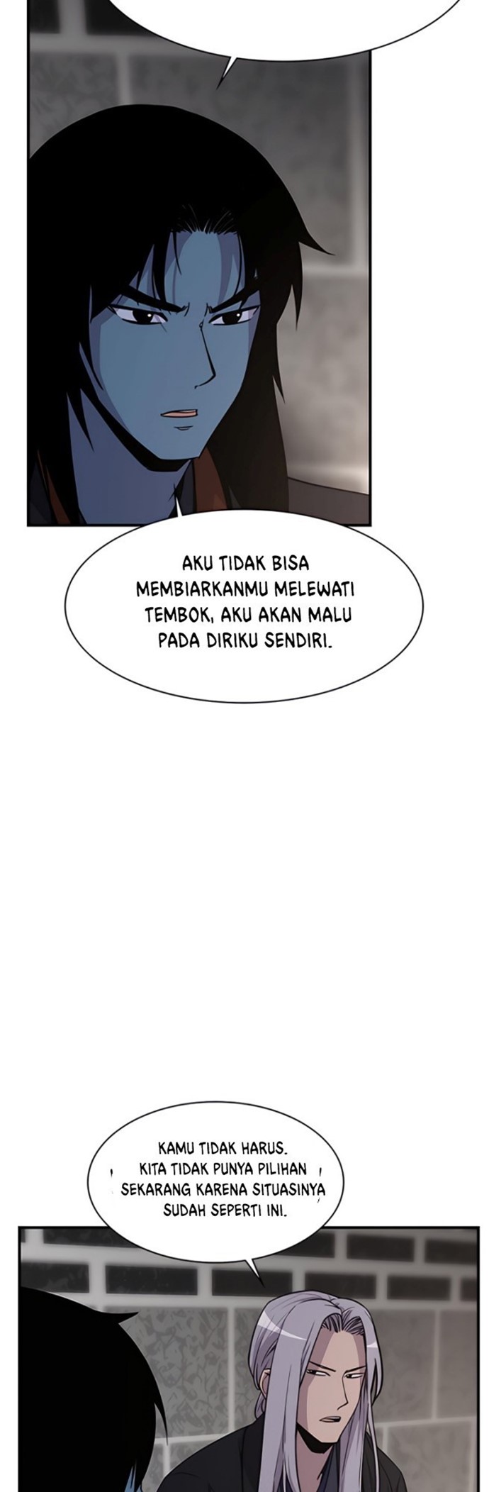 The Strongest in History Chapter 73 Gambar 4