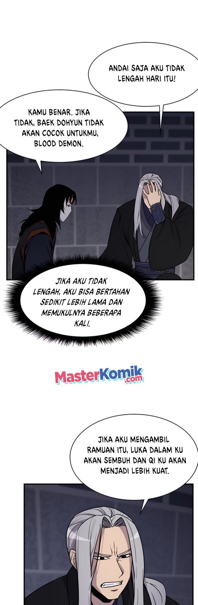 The Strongest in History Chapter 73 Gambar 40