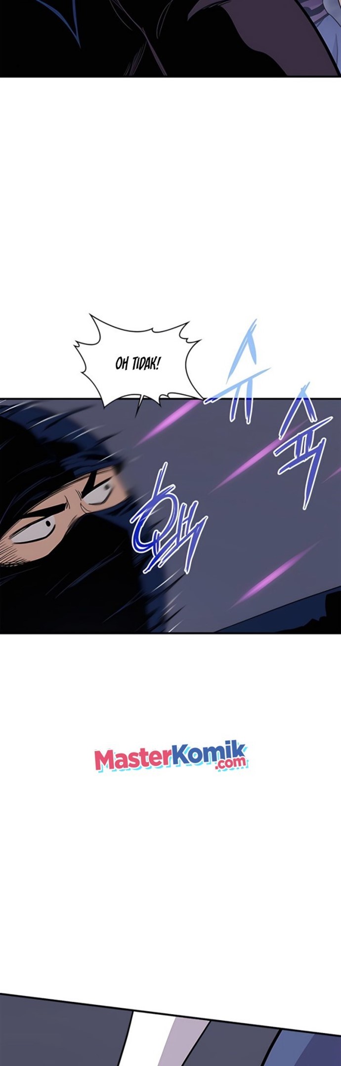 The Strongest in History Chapter 73 Gambar 48