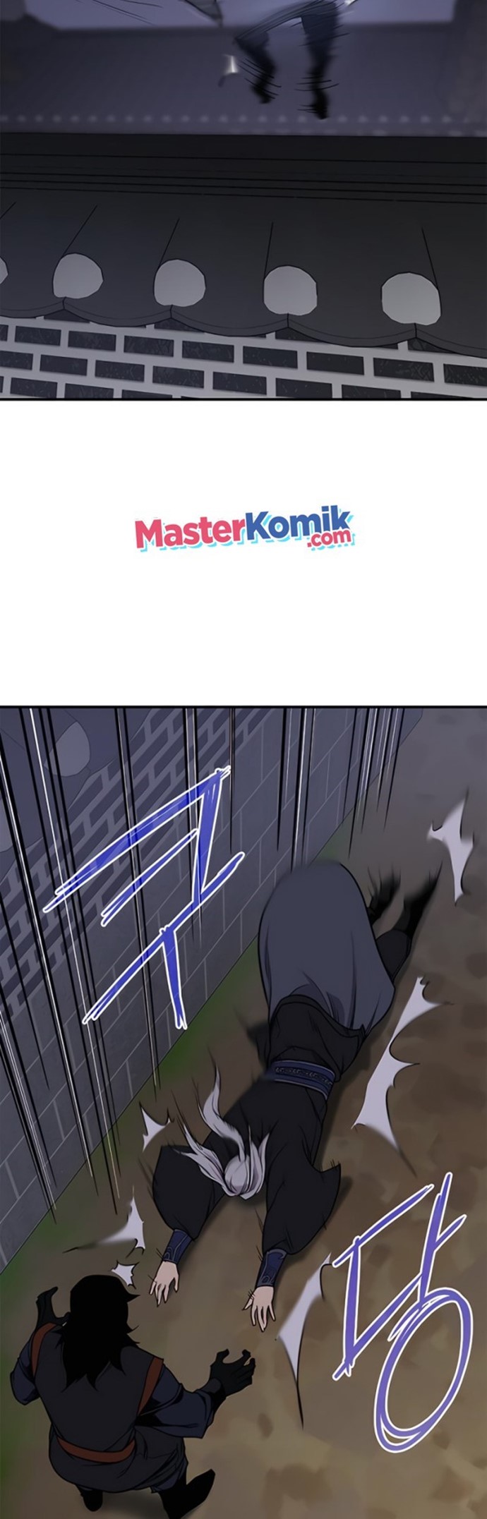 The Strongest in History Chapter 73 Gambar 58