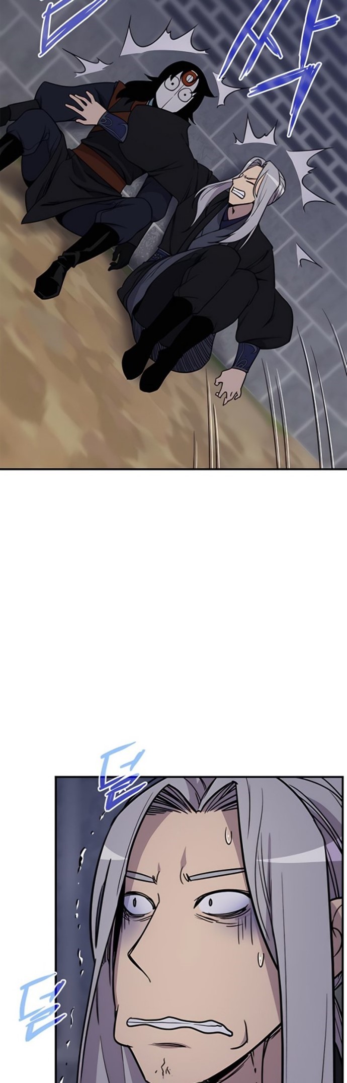The Strongest in History Chapter 73 Gambar 60