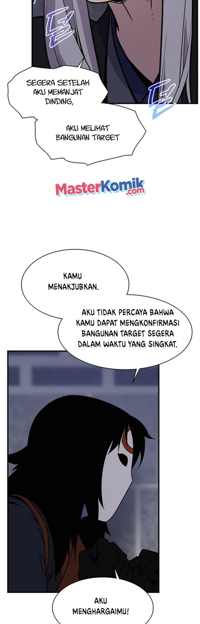 The Strongest in History Chapter 73 Gambar 61