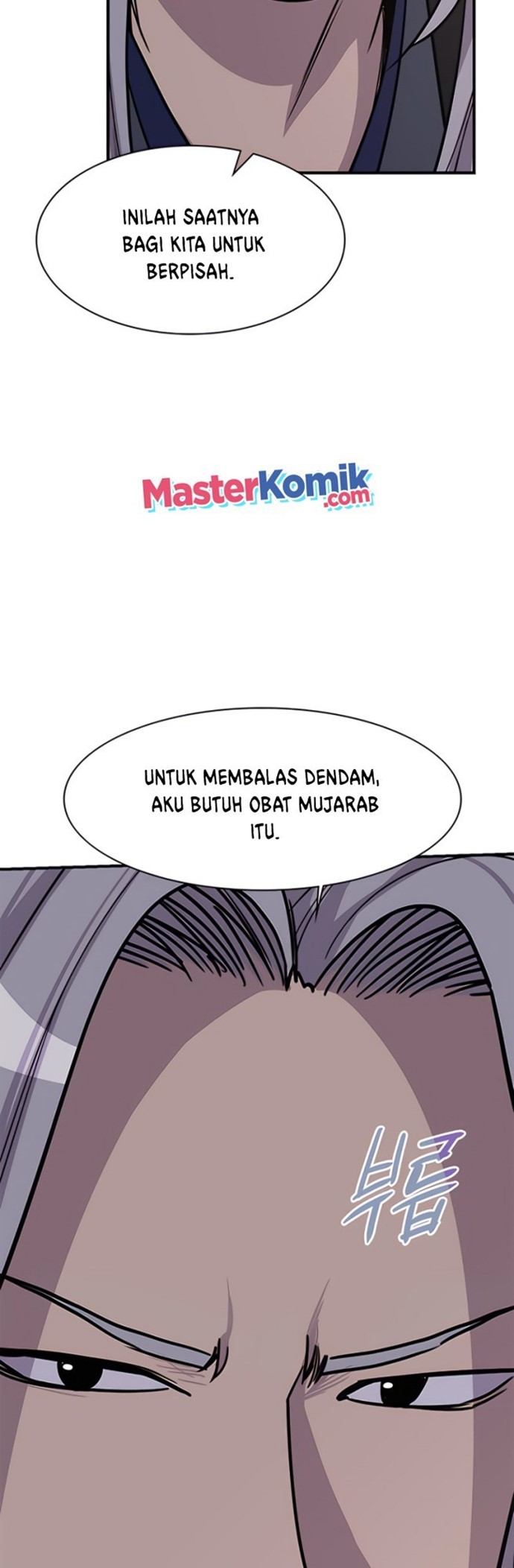The Strongest in History Chapter 73 Gambar 8