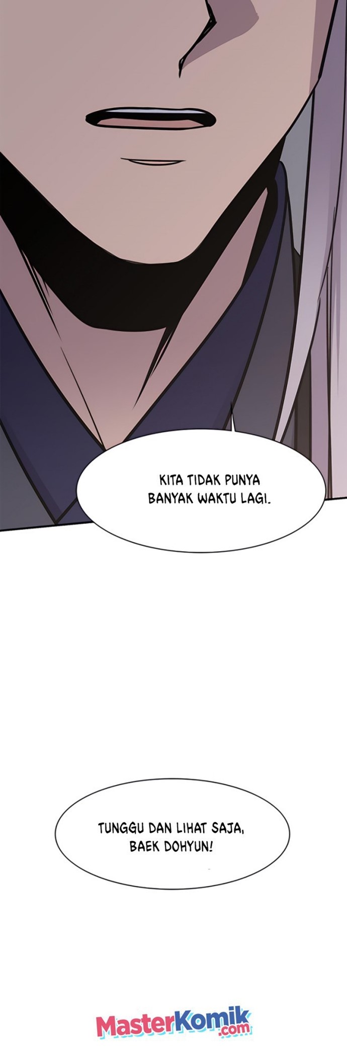 The Strongest in History Chapter 73 Gambar 9