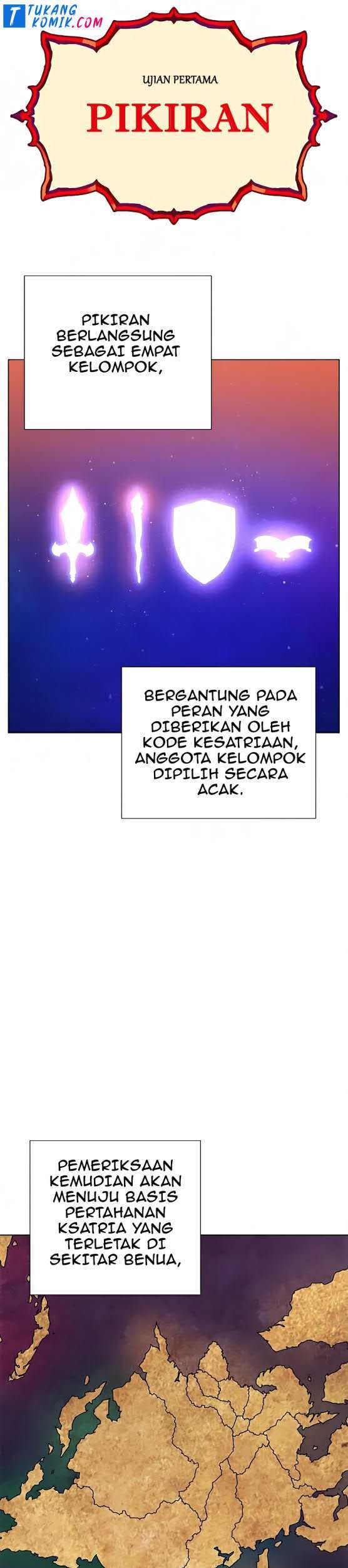 X Ash Chapter 12 Gambar 33