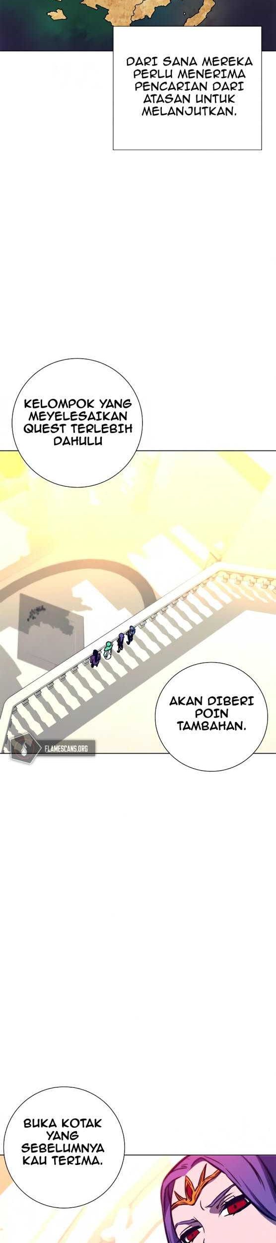 X Ash Chapter 12 Gambar 34