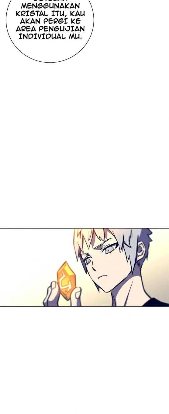 X Ash Chapter 12 Gambar 36