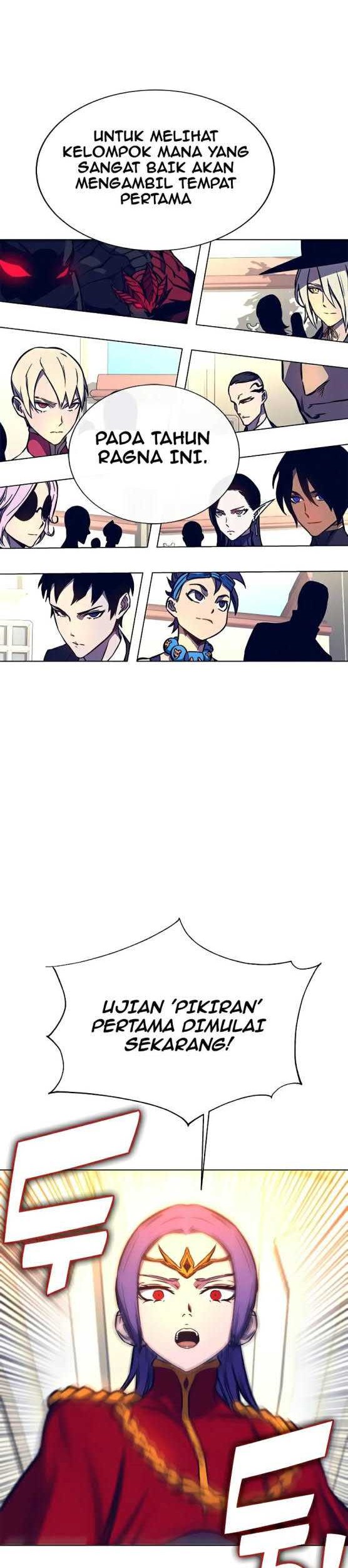 X Ash Chapter 12 Gambar 38