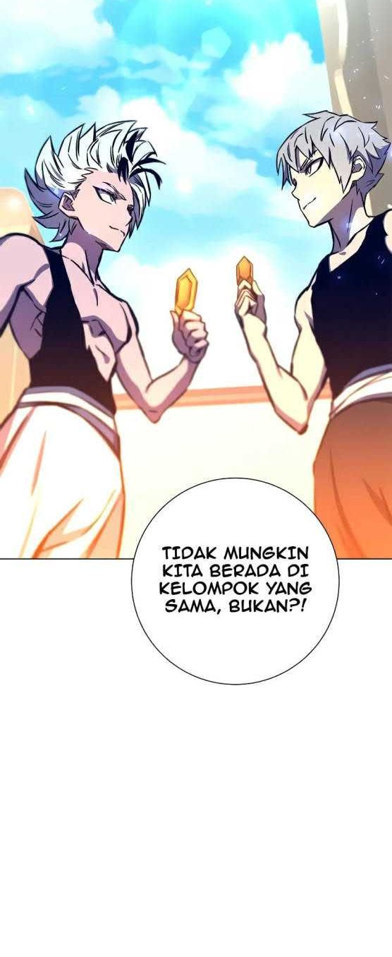 X Ash Chapter 12 Gambar 40