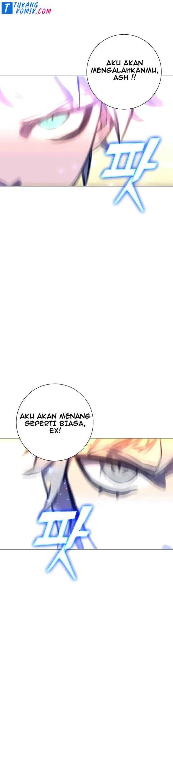 X Ash Chapter 12 Gambar 41